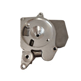 Hydraulic pump housing