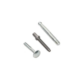 Car seat motor screws; Car wiper motor screw;